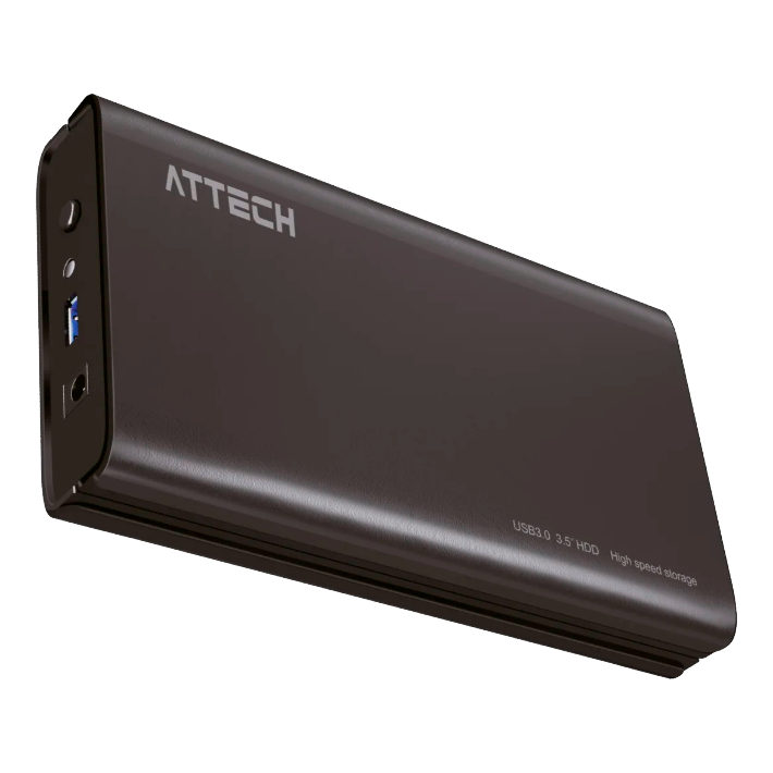 Enclosures Attech At035